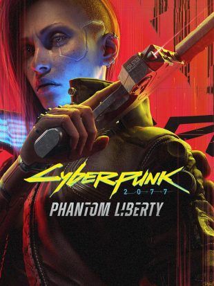 زیرنویس فارسی بازی Cyberpunk 2077: Phantom Liberty برای کامپیوتر و پلی استیشن ۴