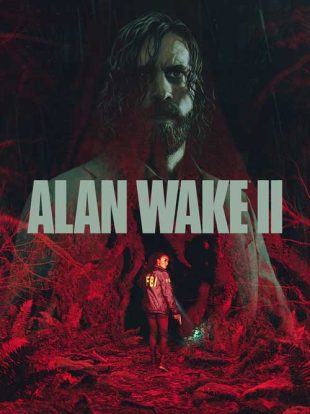 زیرنویس فارسی بازی Alan Wake 2 Deluxe Edition