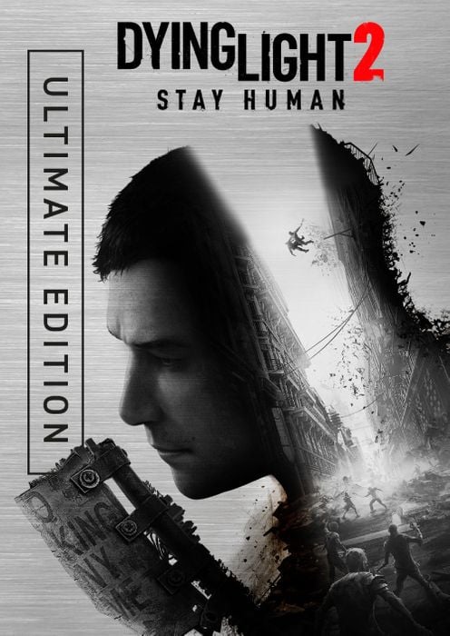 زیرنویس فارسی بازی Dying Light 2 Stay Human برای کامپیوتر و پلی استیشن ۴