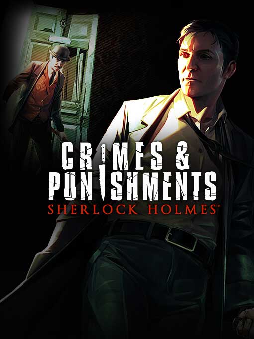 زیرنویس فارسی بازی Sherlock Holmes Crimes and Punishments