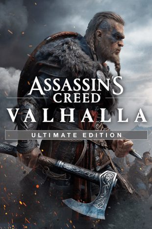 زیرنویس فارسی بازی Assassins Creed Valhalla برای کامپیوتر و پلی استیشن ۴