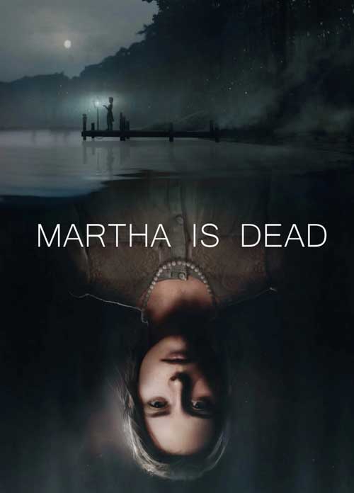 زیرنویس فارسی بازی Martha is Dead