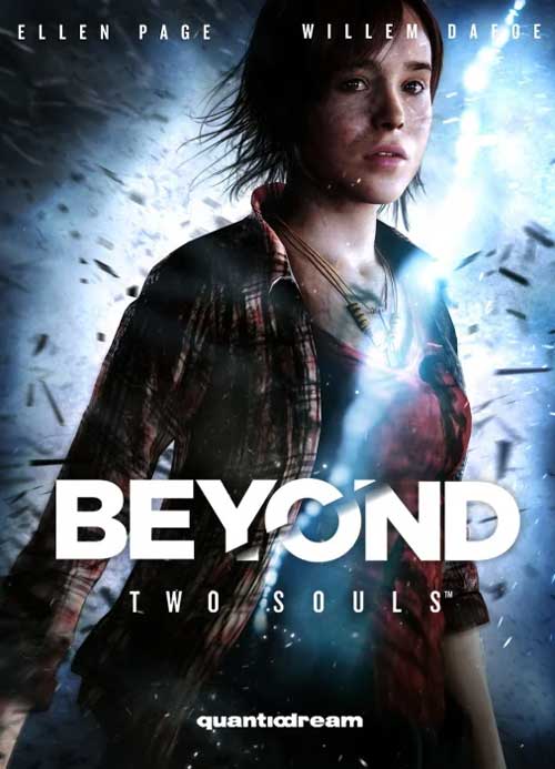 زیرنویس فارسی بازی Beyond: Two Souls