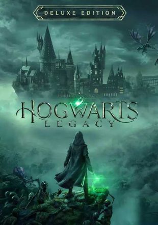 زیرنویس فارسی بازی Hogwarts Legacy برای کامپیوتر و پلی استیشن ۴
