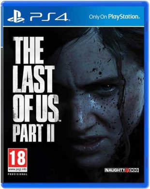 زیرنویس فارسی بازی The Last of Us Part II برای پلی استیشن ۴
