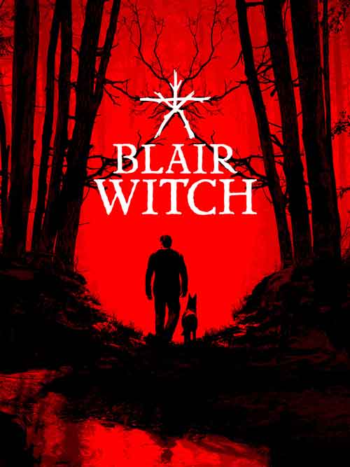 زیرنویس فارسی بازی Blair Witch برای کامپیوتر و پلی استیشن ۴