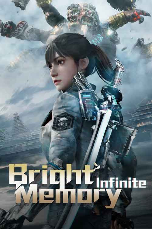 زیرنویس فارسی بازی Bright Memory Infinite برای کامپیوتر