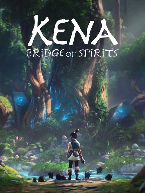 زیرنویس فارسی بازی Kena Bridge of Spirits برای کامپیوتر و پلی استیشن ۴