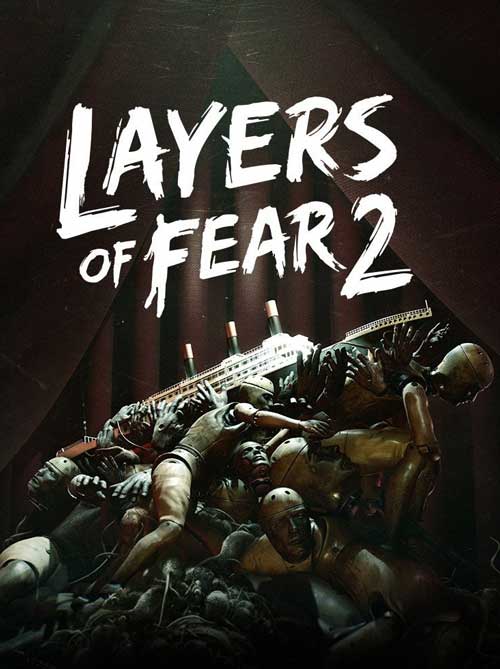 زیرنویس فارسی بازی Layers of Fear 2 برای کامپیوتر