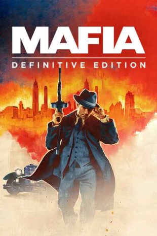 زیرنویس فارسی بازی Mafia1: Definitive Edition برای کامپیوتر و پلی استیشن ۴