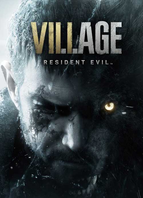 زیرنویس فارسی بازی Resident Evil Village برای کامپیوتر و پلی استیشن ۴