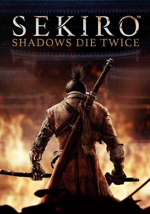 زیرنویس فارسی بازی Sekiro: Shadows Die Twice برای کامپیوتر و پلی استیشن ۴