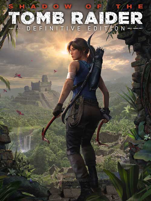 زیرنویس فارسی بازی Shadow of the Tomb Raider برای کامپیوتر و پلی استیشن ۴