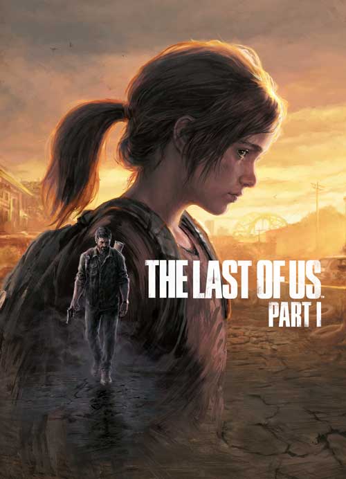 زیرنویس فارسی بازی The Last of Us Part I برای کامپیوتر و پلی استیشن ۴