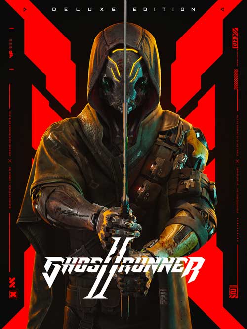 زیرنویس فارسی بازی Ghostrunner 2 BRUTAL EDITION برای کامپیوتر