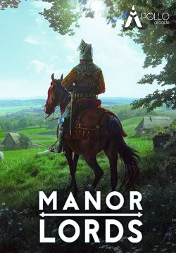 فارسی ساز و زیرنویس بازی Manor Lords برای کامپیوتر