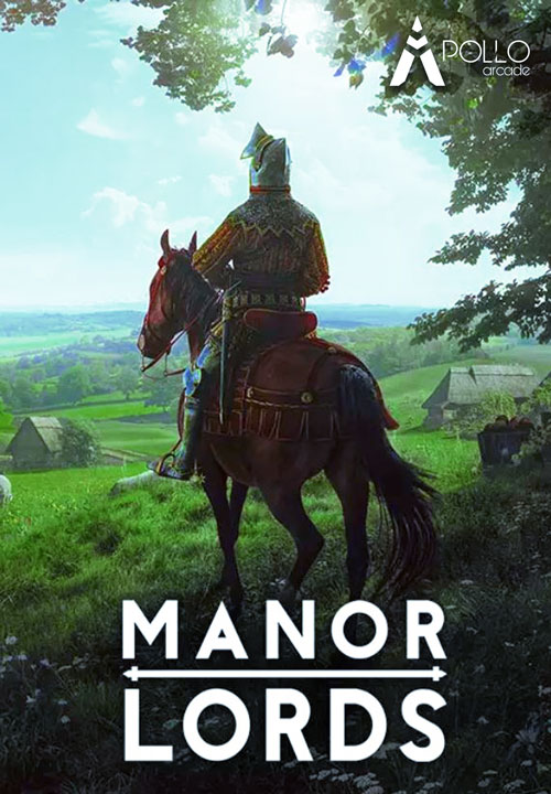 فارسی ساز و زیرنویس بازی Manor Lords برای کامپیوتر