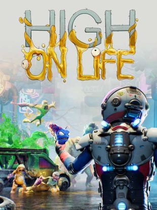 زیرنویس فارسی بازی High On Life: High On Knife برای کامپیوتر و پلی استیشن ۴