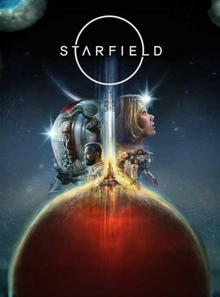 زیرنویس فارسی بازی Starfield