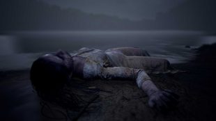زیرنویس فارسی بازی Martha is Dead