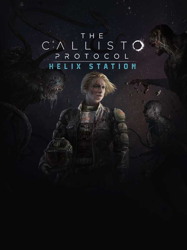 زیرنویس فارسی بازی The Callisto Protocol برای کامپیوتر و پلی استیشن ۴