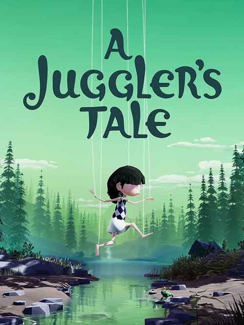 زیرنویس فارسی بازی A Jugglers Tale برای کامپیوتر