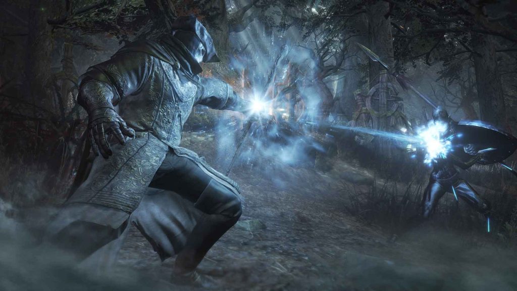 زیرنویس فارسی بازی Dark Souls III برای کامپیوتر و پلی استیشن ۴