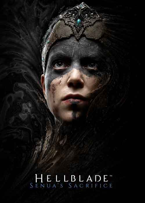 زیرنویس فارسی بازی Hellblade: Senuas Sacrifice برای کامپیوتر و پلی استیشن ۴