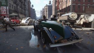 زیرنویس فارسی بازی Mafia1: Definitive Edition برای کامپیوتر و پلی استیشن ۴
