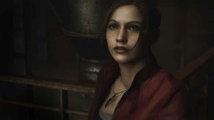 دوبله فارسی بازی Resident Evil 2