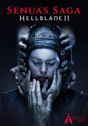 فارسی ساز و زیرنویس بازی Senuas Saga: Hellblade II برای PC